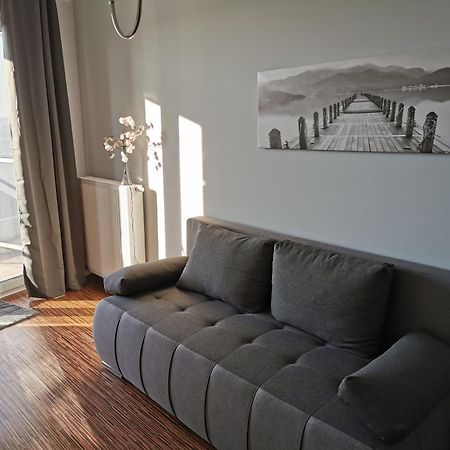 Apartament Centrum Jurowiecka ビャウィストク エクステリア 写真
