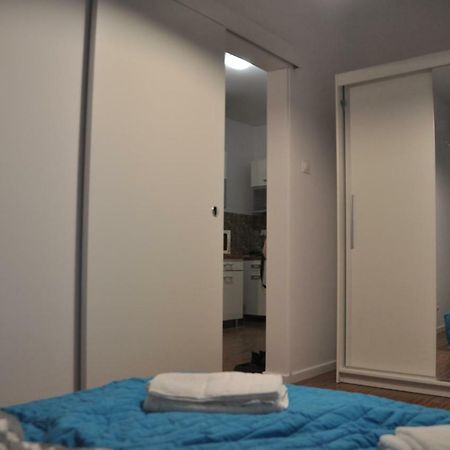 Apartament Centrum Jurowiecka ビャウィストク エクステリア 写真