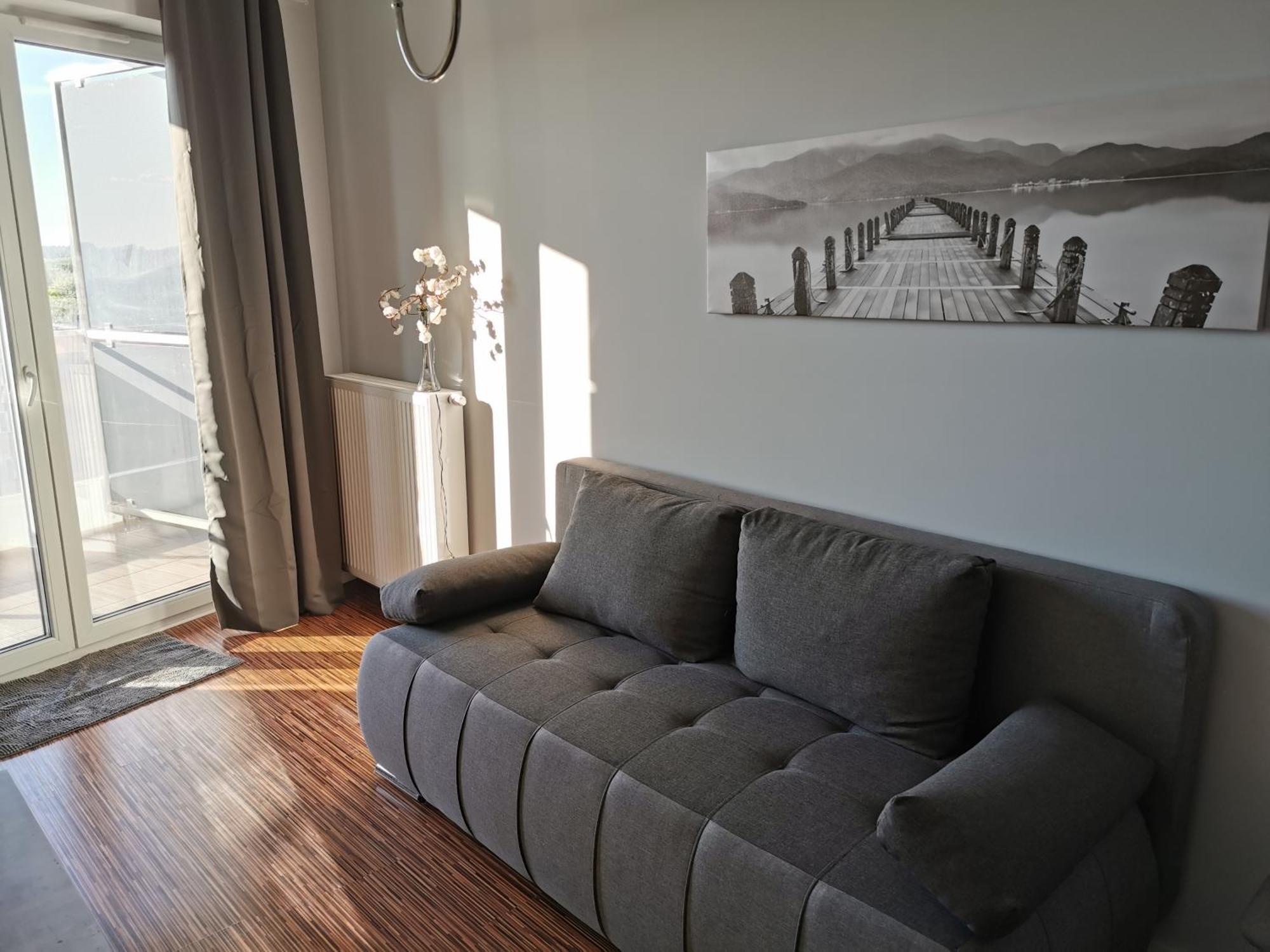 Apartament Centrum Jurowiecka ビャウィストク エクステリア 写真