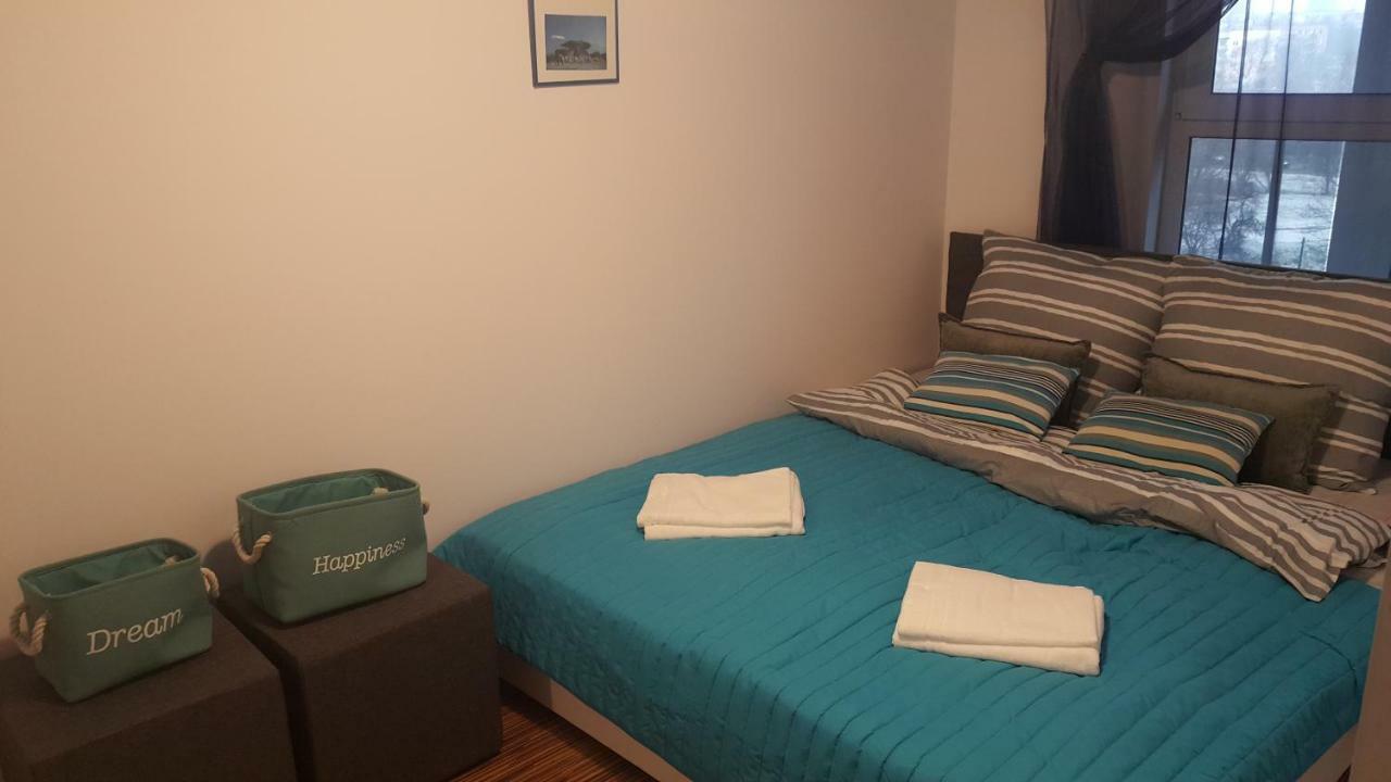 Apartament Centrum Jurowiecka ビャウィストク エクステリア 写真